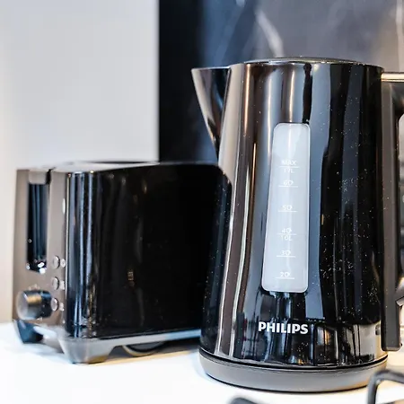 Casa Luce - Bright, Stylish And * Modène