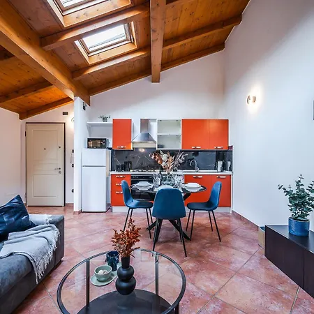 Casa Luce - Quiet & Central, 400 M Piazza Grande *