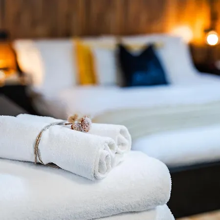 Casa Luce - Bright, Stylish And * 모데나