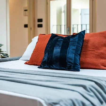 Casa Luce - Bright, Stylish And 아파트 *