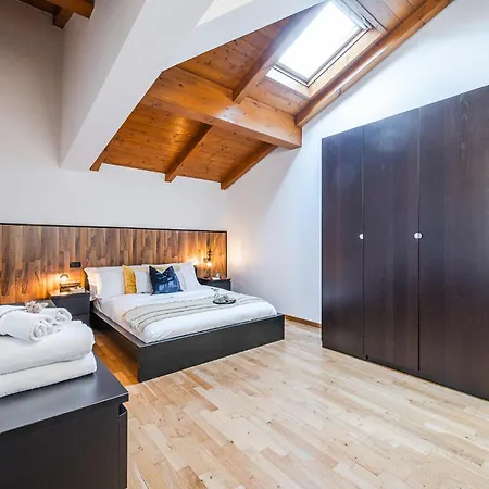 Casa Luce - Bright, Stylish And 모데나