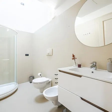 Casa Luce - Bright, Stylish And 아파트 *