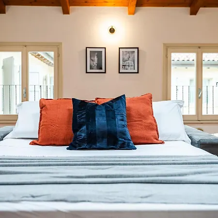 Casa Luce - Bright, Stylish And 아파트 *