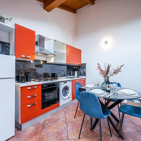 Casa Luce - Bright, Stylish And Appartement