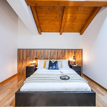 Casa Luce - Bright, Stylish And * 모데나