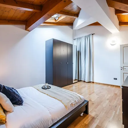 Casa Luce - Bright, Stylish And 아파트 *