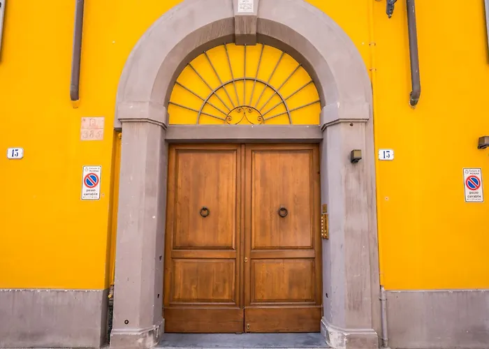 Διαμέρισμα Casa Luce - Bright, Stylish And