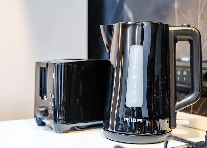 Casa Luce - Bright, Stylish And * Μόντενα