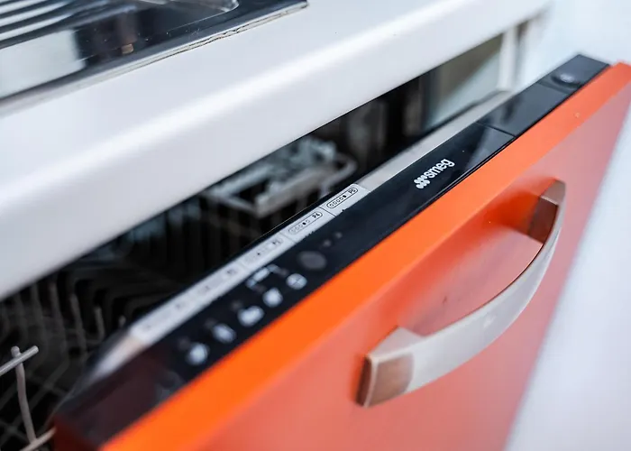 Casa Luce - Bright, Stylish And Διαμέρισμα