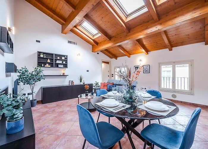 Casa Luce - Bright, Stylish And Διαμέρισμα Μόντενα