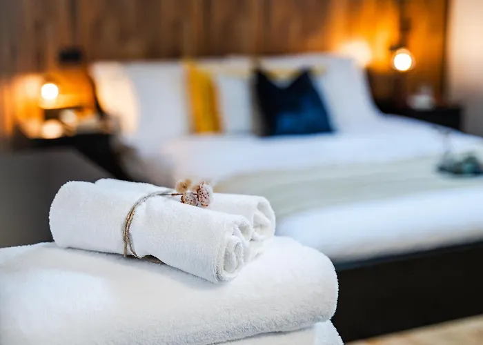 Casa Luce - Bright, Stylish And * Μόντενα