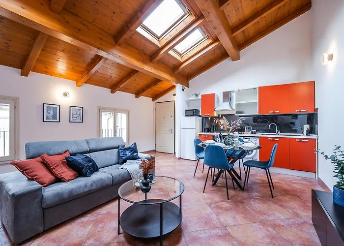 Casa Luce - Bright, Stylish And Διαμέρισμα