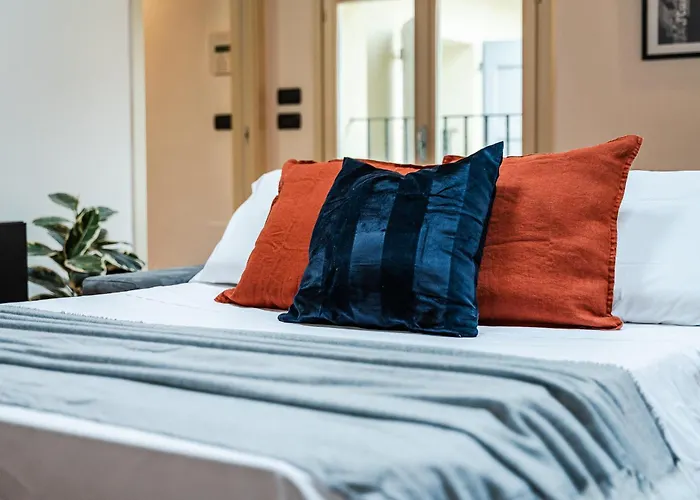 Casa Luce - Bright, Stylish And Διαμέρισμα *