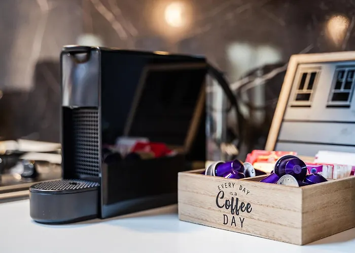 Διαμέρισμα Casa Luce - Bright, Stylish And Μόντενα