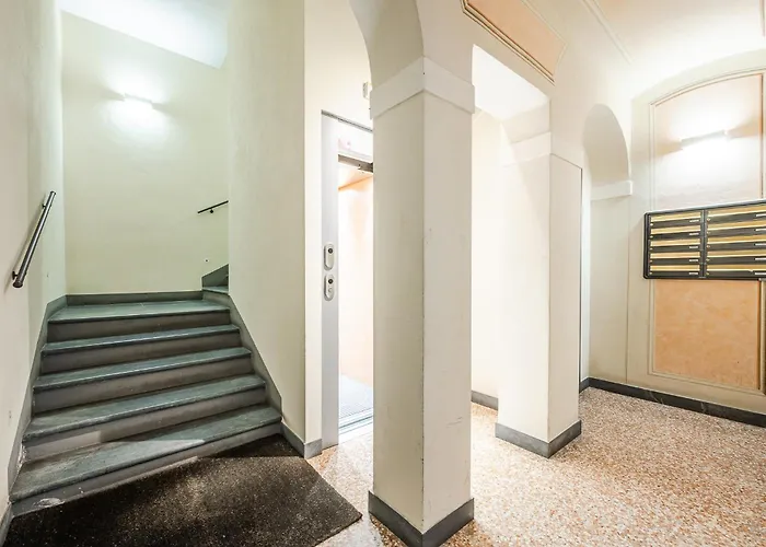 Διαμέρισμα Casa Luce - Bright, Stylish And