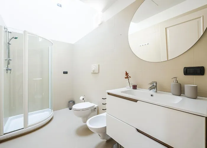 Casa Luce - Bright, Stylish And Διαμέρισμα *