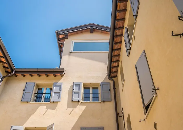 Casa Luce - Bright, Stylish And Διαμέρισμα