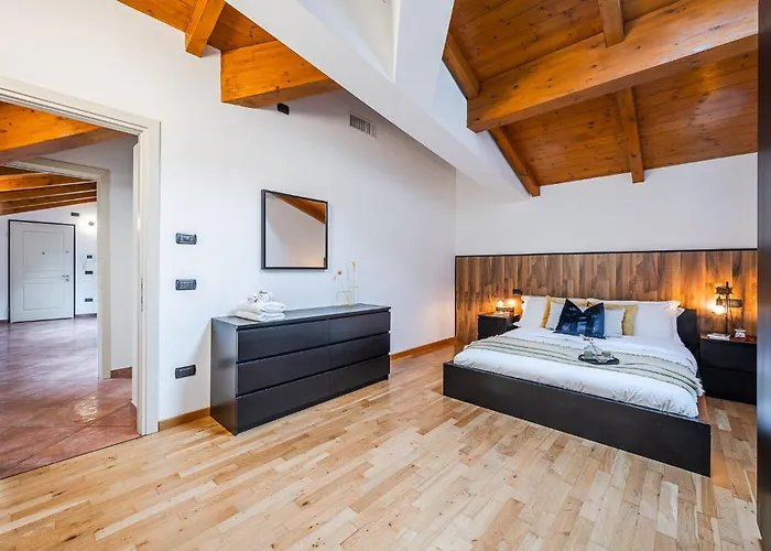 Διαμέρισμα Casa Luce - Bright, Stylish And