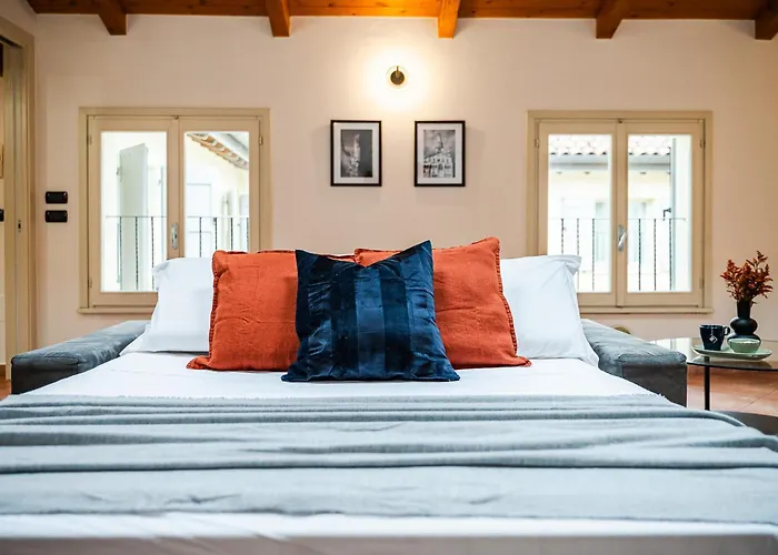 Casa Luce - Bright, Stylish And Διαμέρισμα *