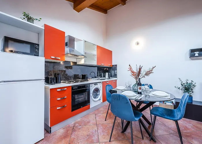 Casa Luce - Bright, Stylish And Διαμέρισμα