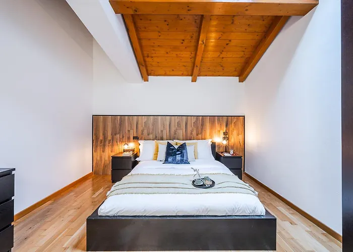 Casa Luce - Bright, Stylish And * Μόντενα