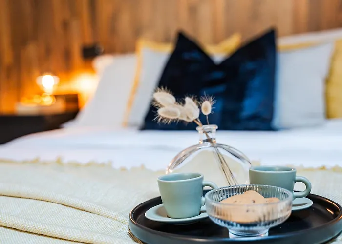 Διαμέρισμα Casa Luce - Bright, Stylish And Μόντενα